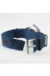 HAMILTON Khaki Field Expedition Automatic Blue Fabric Strap