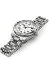 HAMILTON Khaki Field Expedition Automatic Silver Stainless Steel Bracelet