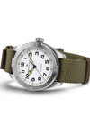 HAMILTON Khaki Field Expedition Automatic Khaki Fabric Strap