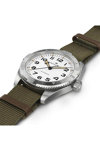 HAMILTON Khaki Field Expedition Automatic Khaki Fabric Strap