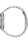 CITIZEN Eco-Drive Silver Titanium Bracelet