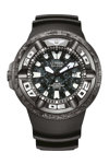 CITIZEN Promaster Eco-Drive Divers Black Rubber Strap 'Godzilla' Limited Edition