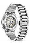 CITIZEN Tsuyosa Automatic Silver Stainless Steel Bracelet