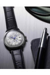 ORIENT Classic Automatic Black Leather Strap