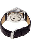 ORIENT Classic Automatic Black Leather Strap