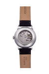 ORIENT Classic Bambino Automatic Black Leather Strap