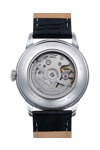 ORIENT Classic Bambino Automatic Black Leather Strap