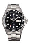 ORIENT Sports Automatic Silver Stainless Steel Bracelet