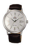 ORIENT Classic Automatic Black Leather Strap