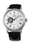 ORIENT Classic Automatic Black Leather Strap