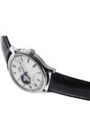 ORIENT Classic Automatic Black Leather Strap