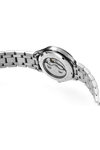 ORIENT Contemporary Automatic Silver Stainless Steel Bracelet