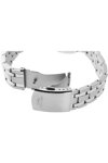 ORIENT Contemporary Automatic Silver Stainless Steel Bracelet