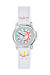 CERTUS Kids White Synthetic Strap