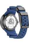 CITIZEN Promaster Eco-Drive Divers Blue Rubber Strap