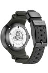 CITIZEN Promaster Eco-Drive Divers Black Rubber Strap