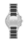 BEVERLY HILLS POLO CLUB Two Tone Stainless Steel Bracelet