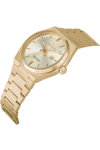 THORTON Torstein Gold Stainless Steel Bracelet