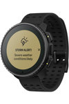 SUUNTO Vertical Solar All Black