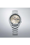 SEIKO 5 Sports SNXS Series Automatic Silver Stainless Steel Bracelet