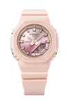 G-SHOCK Chronograph Pink Bio-based Resin Strap