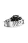 G-SHOCK Tough Solar Chronograph Silver Stainless Steel Bracelet