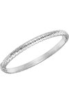 VOGUE Daily Bracelet Sterling Silver Bracelet