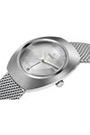 RADO DiaStar Original 60-Year Anniversary Automatic Silver Stainless Steel Bracelet Special Edition (R12163118)