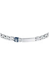 MASERATI Stainless Steel Bracelet