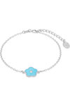 MAREA Sterling Silver Bracelet for Girls