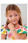 MAREA Sterling Silver Bracelet for Girls