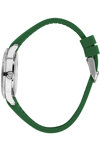 SECTOR 270 Green Plastic Strap