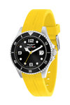 SECTOR 230 Yellow Plastic Strap