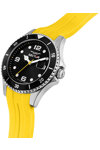 SECTOR 230 Yellow Plastic Strap