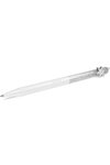 SWAROVSKI Crystalline Snowflake Ballpoint pen (octagon shape)