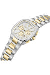 CERRUTI Casale Chronograph Two Tone Stainless Steel Bracelet