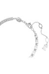 SWAROVSKI White Matrix bracelet mixed cuts (Medium)