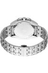 ROBERTO CAVALLI Gents Chronograph Silver Stainless Steel Bracelet