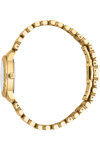 ROBERTO CAVALLI Mini Crystals Gold Stainless Steel Bracelet