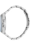 JUST CAVALLI Gents Silver Stainless Steel Bracelet