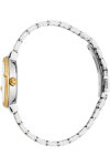 JUST CAVALLI Snake Two Tone Stainless Steel Bracelet Gift Set