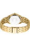 JUST CAVALLI Animalier Crystals Gold Stainless Steel Bracelet Gift Set