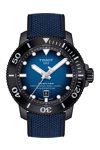 TISSOT T-Sport Seastar 2000 Professional Powermatic 80 Two Tone Strap