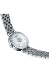 TISSOT T-Lady Lovely Grey Stainless Steel Bracelet