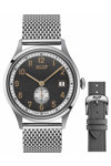 TISSOT T-Heritage 1938 Small Second COSC Automatic Gift Set