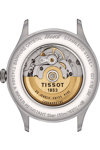 TISSOT T-Heritage 1938 COSC Automatic Brown Leather Strap