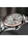 TISSOT Gentleman Powermatic 80 Silicium Solid 18ct Rose Gold bezel