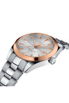 TISSOT Gentleman Powermatic 80 Silicium Solid 18ct Rose Gold bezel