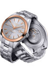 TISSOT Gentleman Powermatic 80 Silicium Solid 18ct Rose Gold bezel