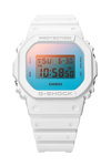 G-SHOCK Chronograph White Biosourced Strap